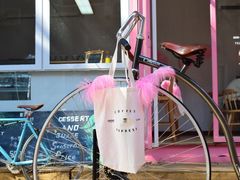 -灯塔咖啡馆BOOK·Coffee Shop