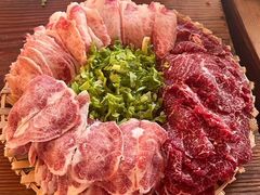 -阿欢牛肉店·火锅·粿条面