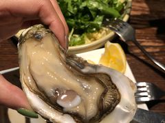 -普朗姆生蚝吧(原建国路店)