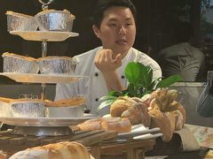 -罗莎蛋糕Rosa bread(四方坪店)