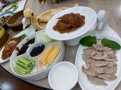 -明城五号烤鸭坊(建国门店)