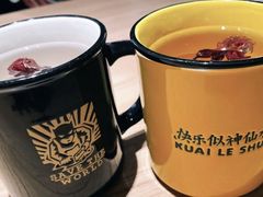 -太二酸菜鱼(沈阳万象城店)
