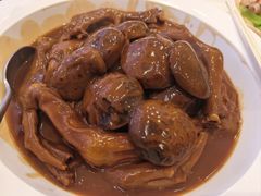 -春满园·早茶·粤菜·宴会(前海店)