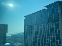 -澳门喜来登大酒店