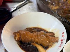 -杭嘉湖咬强羊肉面馆(永兴路总店)