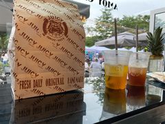 -Juicy Bakery(瑞景店)