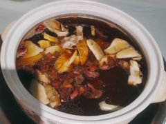 -名善山珍·野生菌汤锅(文殊院店)