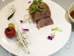 -庖丁堂酒店(金穗大道店)