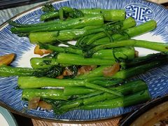 -常来小聚·广州非遗传承餐厅(中山二路店)