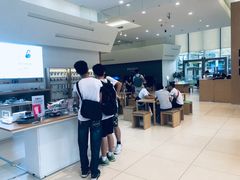店内环境-Sony Store索尼(广州正佳店)