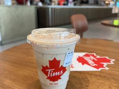 -Tims天好咖啡(河西万象城店)