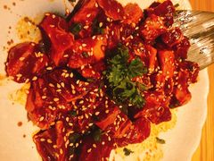 -久苑烧肉(世界城广场店)