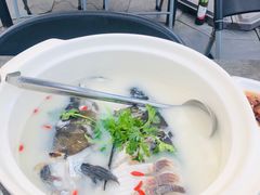 -万景饭店·鱼街农家菜