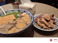 -小潘记鸭血粉丝汤