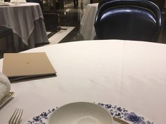-Yan Ting 宴庭中餐厅(上海静安瑞吉酒店)