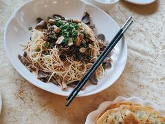-钦善斋·养生膳食·精典川菜(武侯祠店)