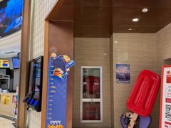 -AMG海上明珠影城(上海环球港RealDCinema店)