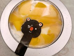 -YC工作室蛋糕定制