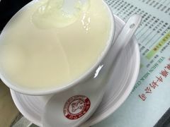 -义顺牛奶公司