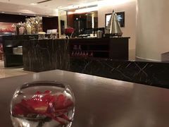 -上海龙之梦万丽酒店