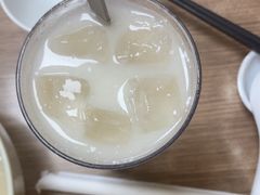 -百福麵家(新馬路店)