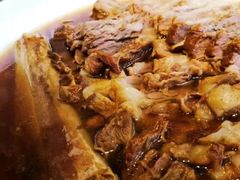 -西贝莜面村(上海百联西郊店)