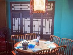 -佬麻雀·新湘菜(珠海金发购物中心店)