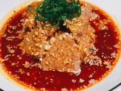 醮一醮黄牛肉-新太二·鲜料川菜(群光广场店)