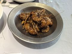 -野蔓果·山野菜(西湖景区·龙井茶田店)