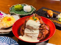 -魔丼屋(日月光店)