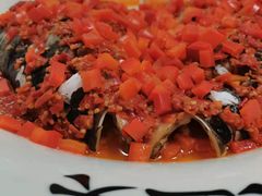 -千稻剁椒大鱼头(CityOn熙地港店)