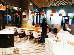 -Dough&Joe团憩(瑞虹天地月亮湾店)