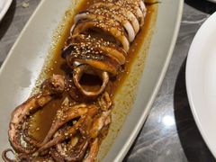 -前海沿·青岛菜(乐客城店)