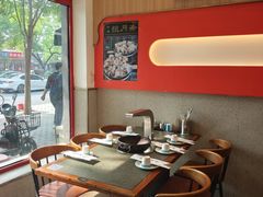 -揽月斋炙子烤肉·清真(安定门·五道营店)