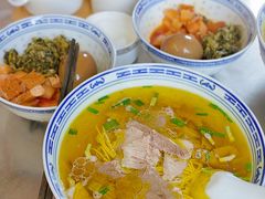 -永丰面馆(汉口路店)
