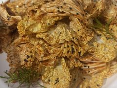 -大眼锅贴水饺(河东店)