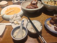 -95号酱骨·一块豆腐(展春园西路店)