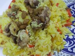 -巴依老爷新疆餐厅