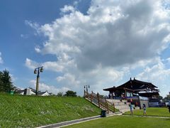 -观潮胜地公园