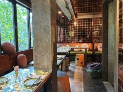 -Ginger(兴国路店)