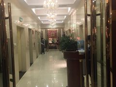 -金时代顺风大酒店(协泰店)