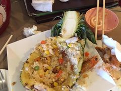 -Red Lobster