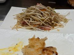 -火地铁板烧(昆山万象汇店)