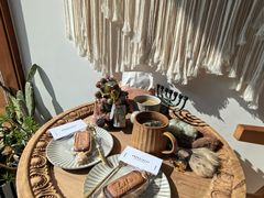-AHAVA·Fang Baking Studio
