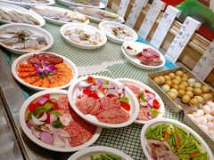 -美乐食街(小南店)