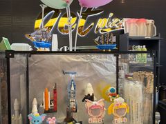 -get pizza意大利餐厅(凯德MALL店)