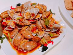 老长沙口味蟹-老长沙龙虾馆(罗湖店)