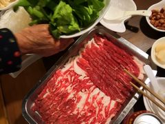 -大唐人家·热气羊肉(大华店)