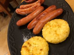 -萨莉亚意式餐厅(天河城购物中心店)