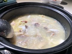 -百年果林椰子鸡(中洲店)
